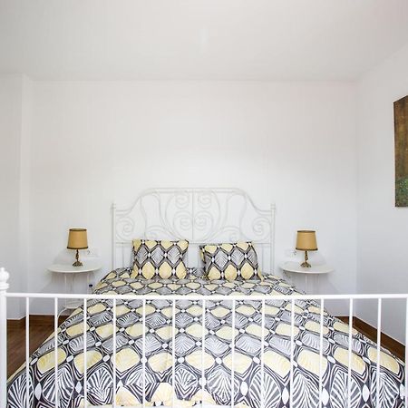 Viento De Corredera Appartement Córdoba Kamer foto