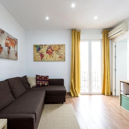 Viento De Corredera Appartement Córdoba Kamer foto