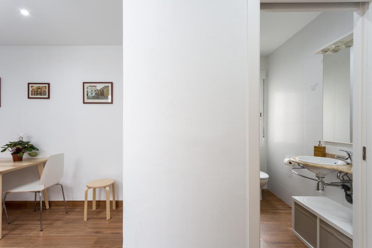 Viento De Corredera Appartement Córdoba Kamer foto