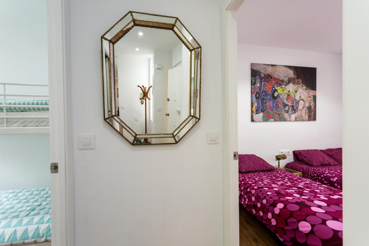 Viento De Corredera Appartement Córdoba Kamer foto