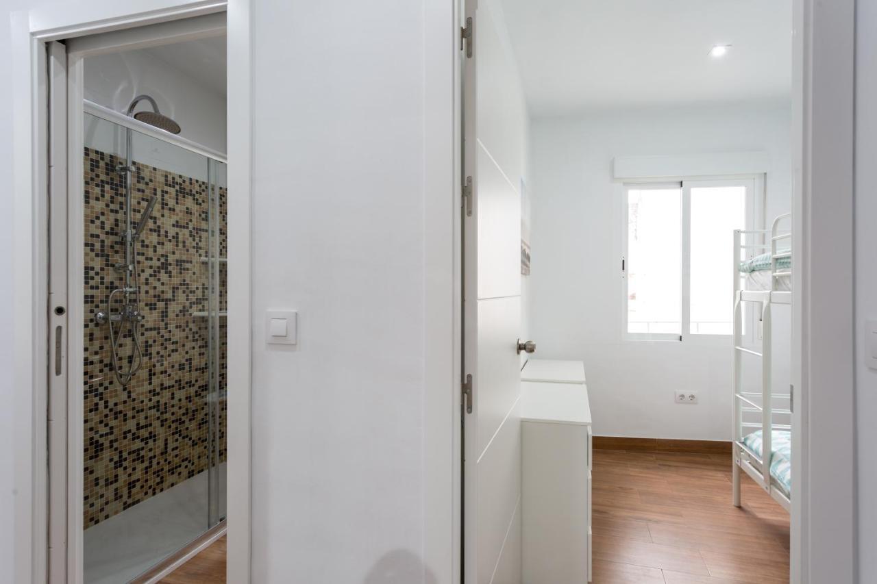 Viento De Corredera Appartement Córdoba Kamer foto