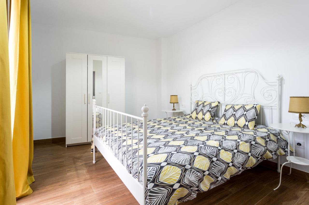 Viento De Corredera Appartement Córdoba Kamer foto