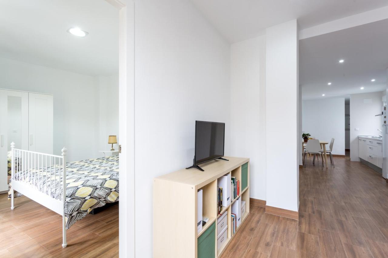 Viento De Corredera Appartement Córdoba Kamer foto