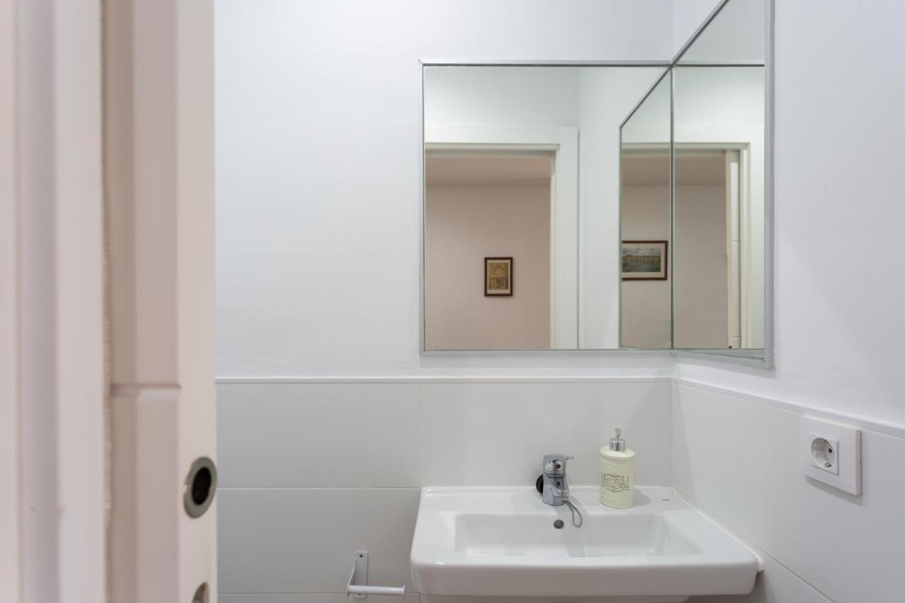 Viento De Corredera Appartement Córdoba Kamer foto